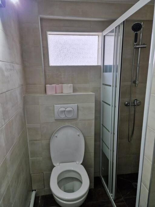 Studio 2 Pers Paris/Bourget/Cdg/Parc D'Exposition Aulnay-sous-Bois Εξωτερικό φωτογραφία